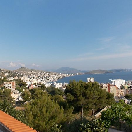 Guest House Vila Bega Saranda Zewnętrze zdjęcie