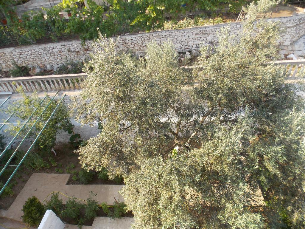 Guest House Vila Bega Saranda Zewnętrze zdjęcie