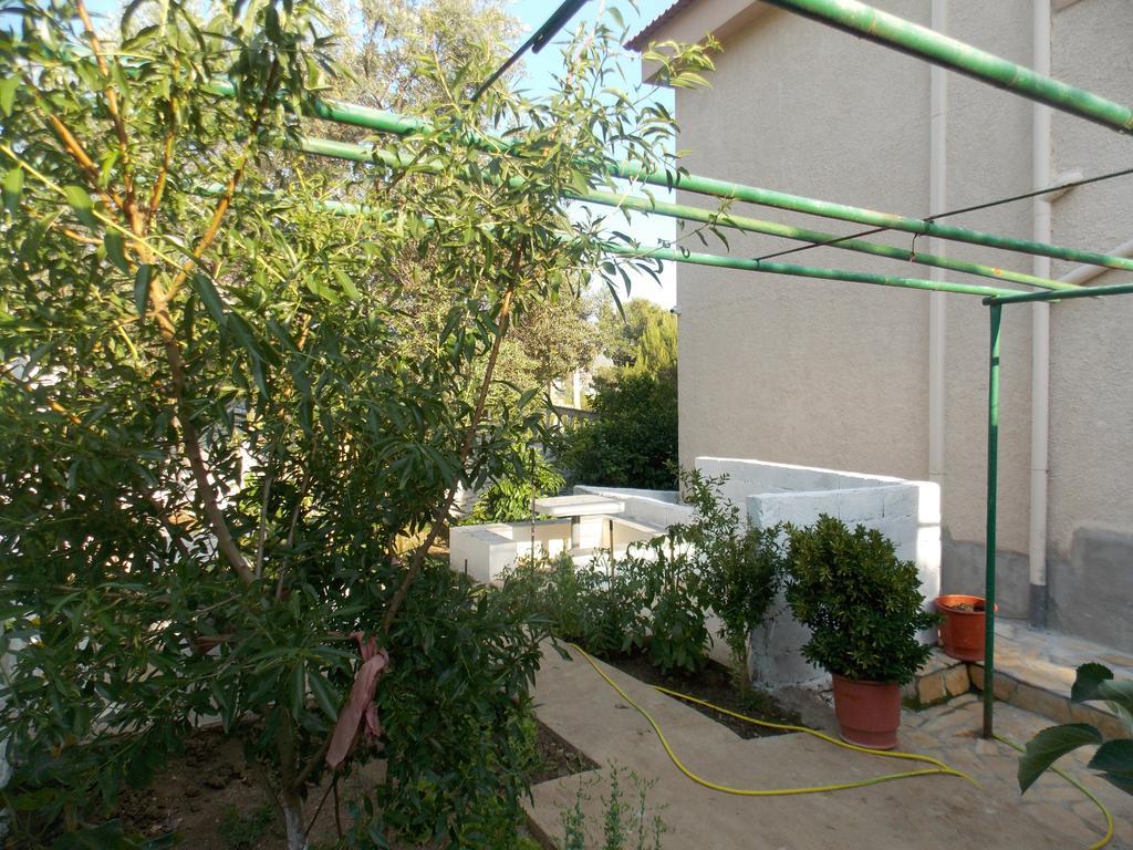 Guest House Vila Bega Saranda Zewnętrze zdjęcie