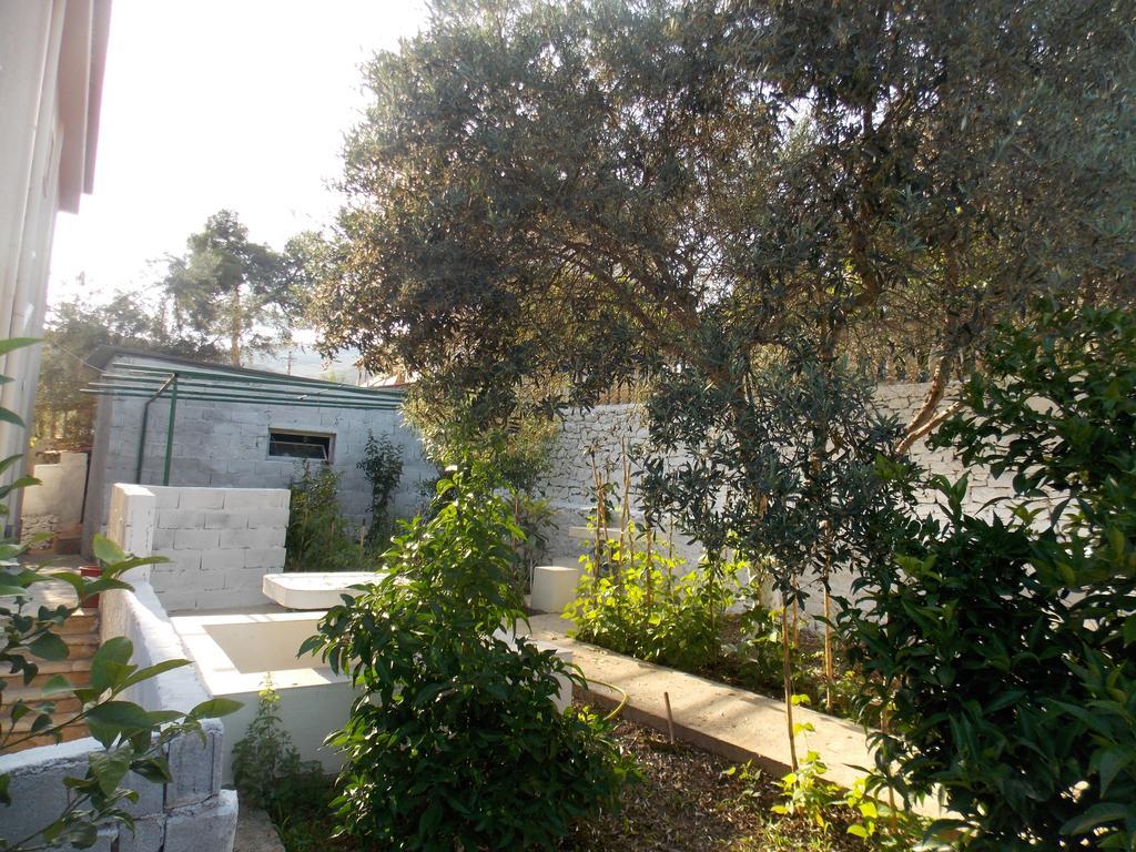Guest House Vila Bega Saranda Zewnętrze zdjęcie