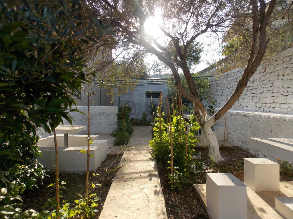 Guest House Vila Bega Saranda Zewnętrze zdjęcie