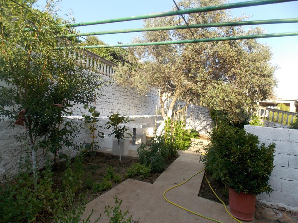 Guest House Vila Bega Saranda Zewnętrze zdjęcie