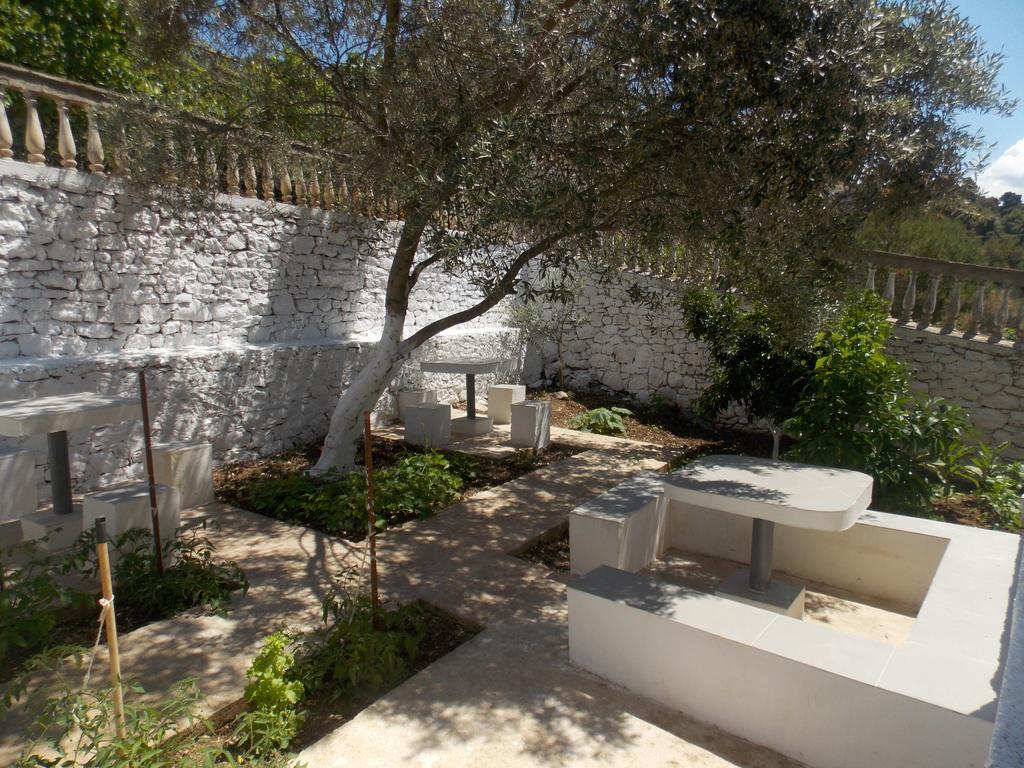 Guest House Vila Bega Saranda Zewnętrze zdjęcie