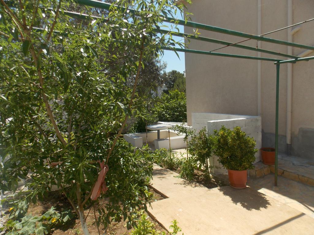 Guest House Vila Bega Saranda Zewnętrze zdjęcie
